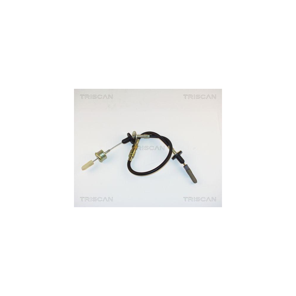 Seilzug, Kupplungsbet&auml;tigung TRISCAN 8140 29210 f&uuml;r AUDI