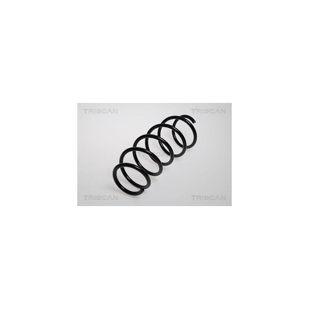 Fahrwerksfeder TRISCAN 8750 24048 f&uuml;r OPEL VAUXHALL, Vorderachse