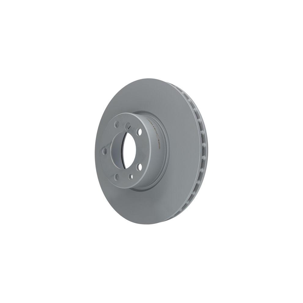 Bremsscheibe ATE 24.0130-0101.1 f&uuml;r BMW, Vorderachse