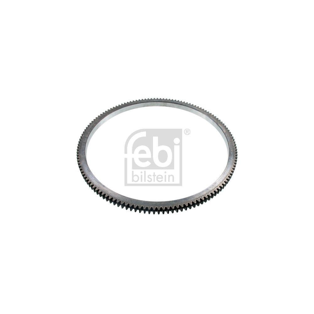 Zahnkranz, Schwungrad FEBI BILSTEIN 186004 für IVECO