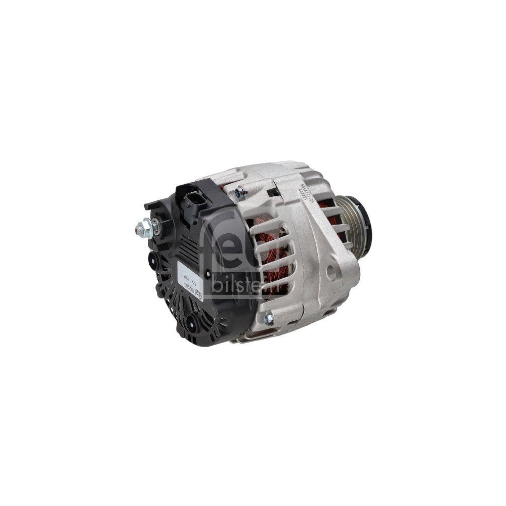 Generator FEBI BILSTEIN 192983 f&uuml;r OPEL VAUXHALL