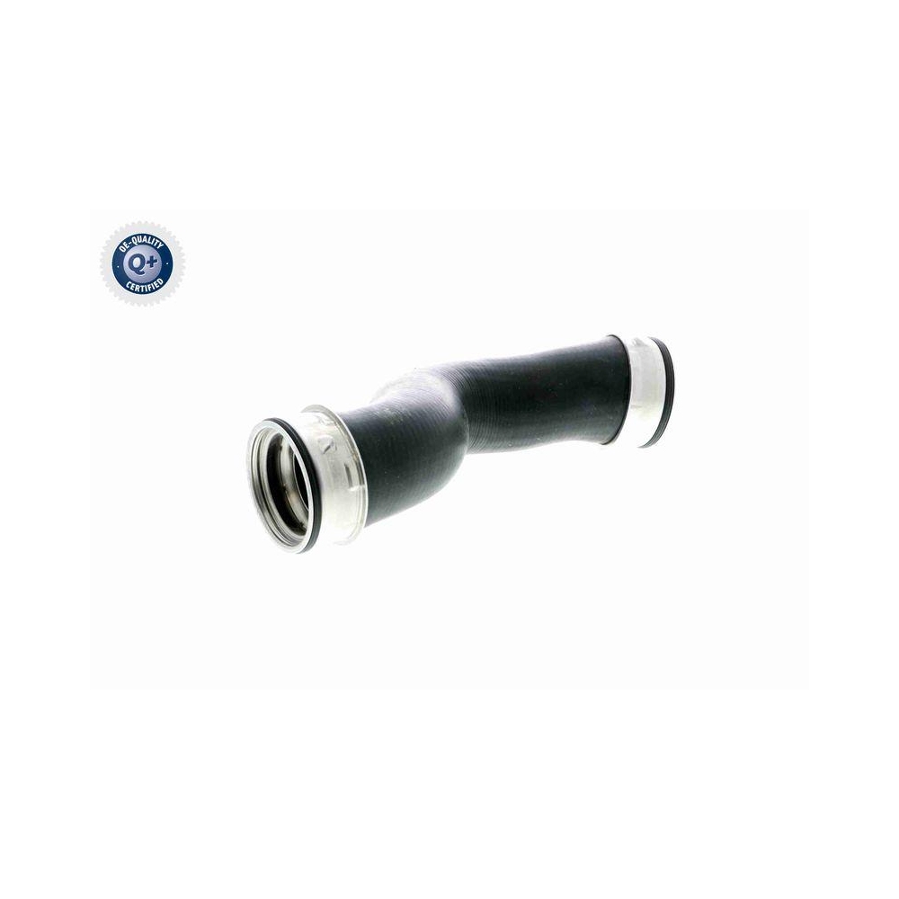 Ladeluftschlauch VAICO V10-4376 Q+, Erstausr&uuml;sterqualit&auml;t f&uuml;r AUDI SEAT SKODA VW