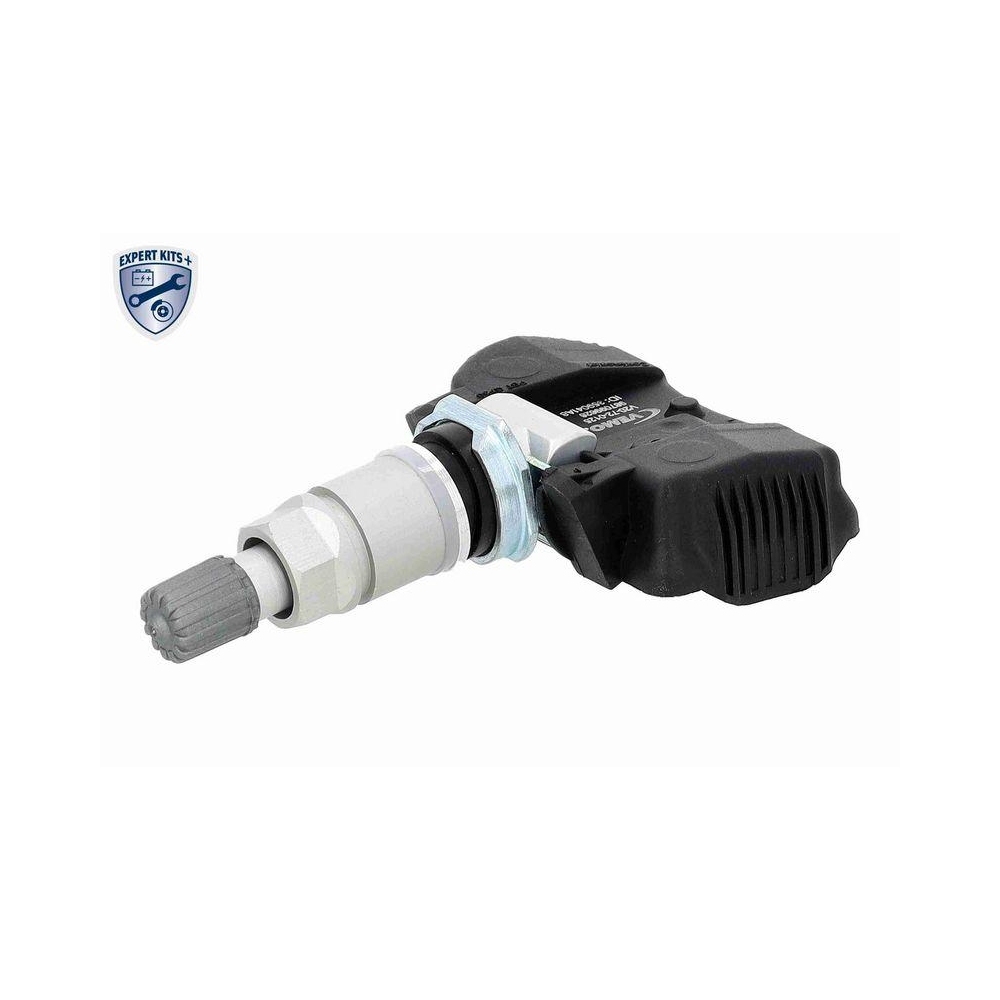 Radsensor, Reifendruck-Kontrollsystem VEMO V20-72-0125 EXPERT KITS + für BMW