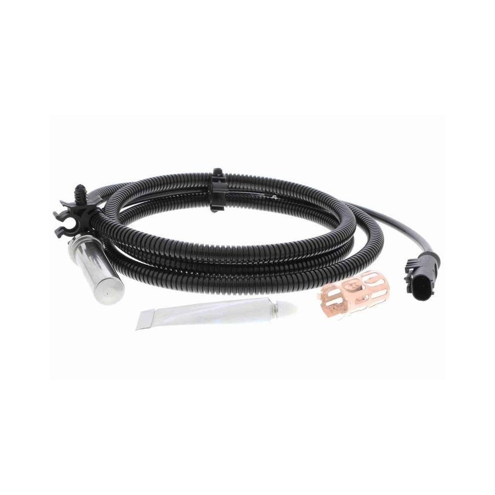 Sensor, Raddrehzahl VEMO V48-72-0067 Original VEMO Qualit&auml;t f&uuml;r FORD ROVER