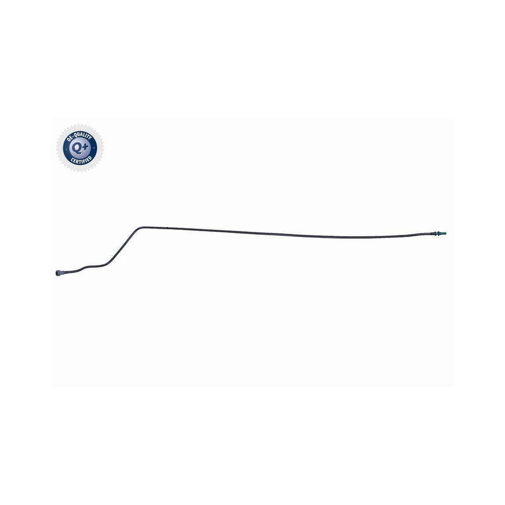 Kraftstoffleitung VAICO V46-1089 Q+, Erstausr&uuml;sterqualit&auml;t f&uuml;r RENAULT