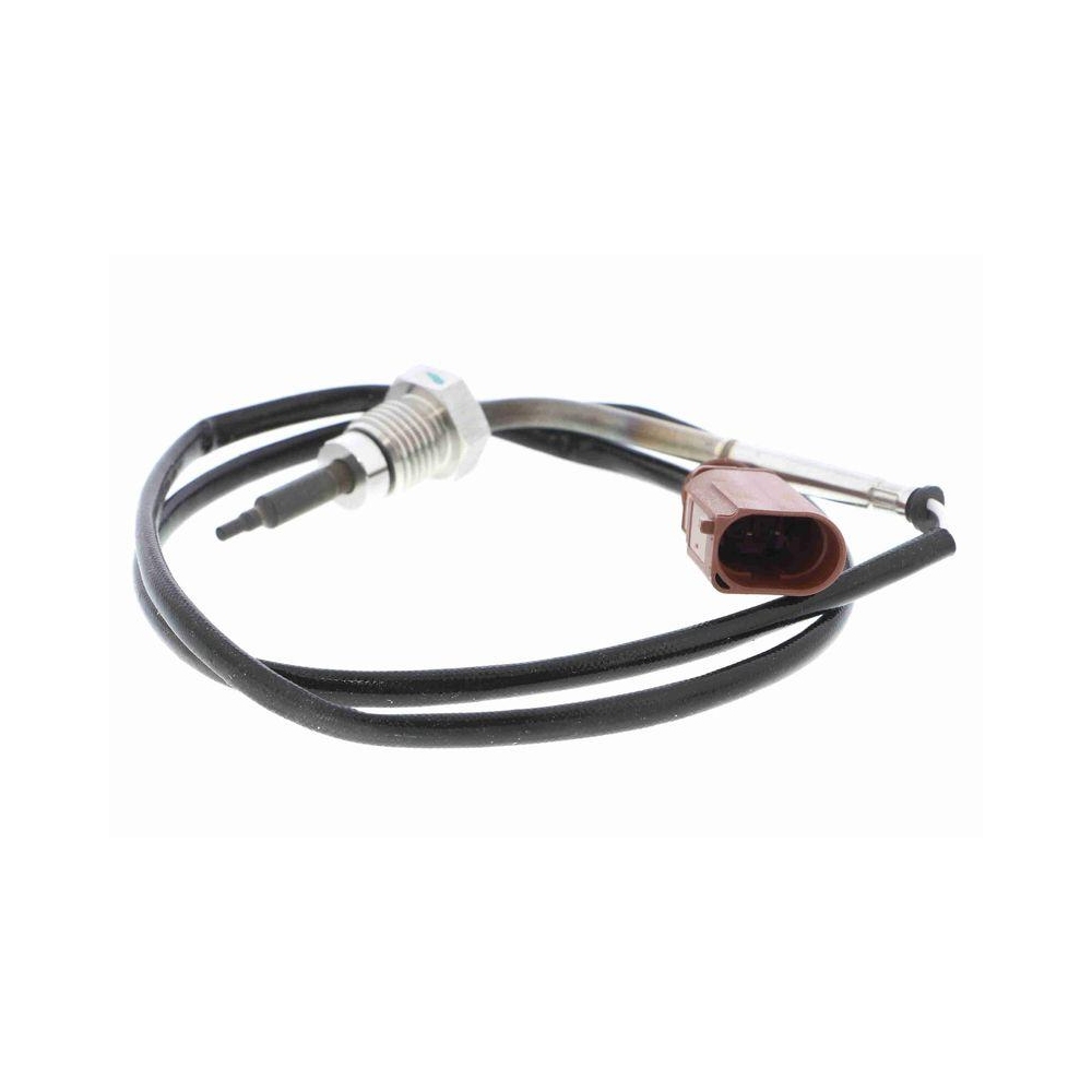 Sensor, Abgastemperatur VEMO V10-72-1473 Original VEMO Qualit&auml;t f&uuml;r AUDI VW VAG