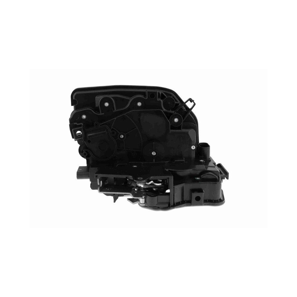 T&uuml;rschloss VEMO V20-85-0056 Green Mobility Parts f&uuml;r BMW, hinten links