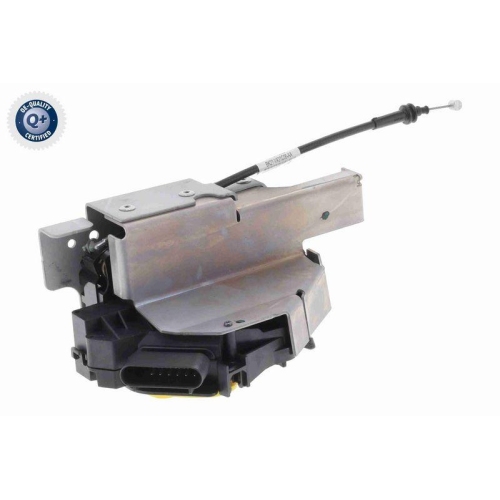 T&uuml;rschloss VEMO V25-85-0125 Green Mobility Parts f&uuml;r FORD, Fahrzeugheckt&uuml;r