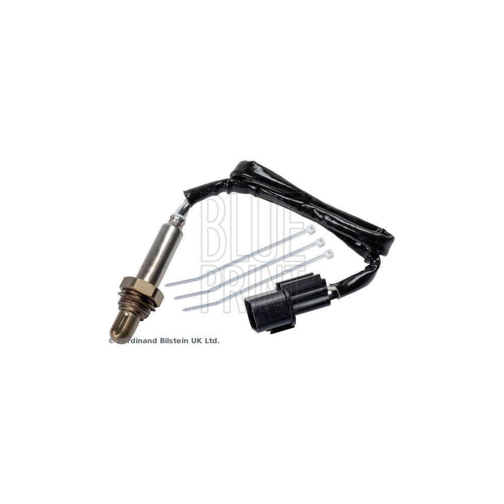 Lambdasonde BLUE PRINT ADBP700087 f&uuml;r HYUNDAI KIA, links, nach Katalysator