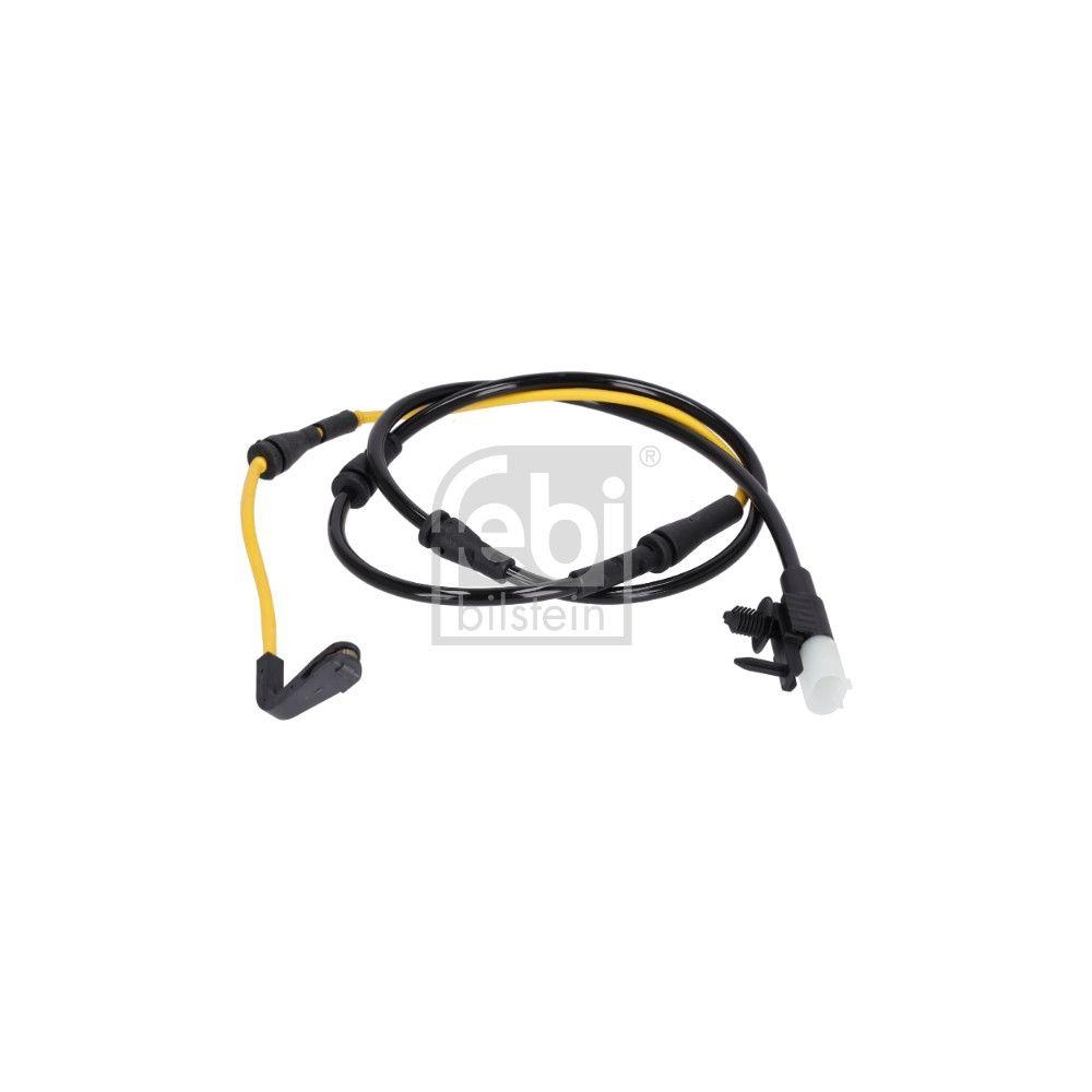FEBI BILSTEIN Warnkontakt, Bremsbelagverschleiß 196559 für JAGUAR LAND ROVER