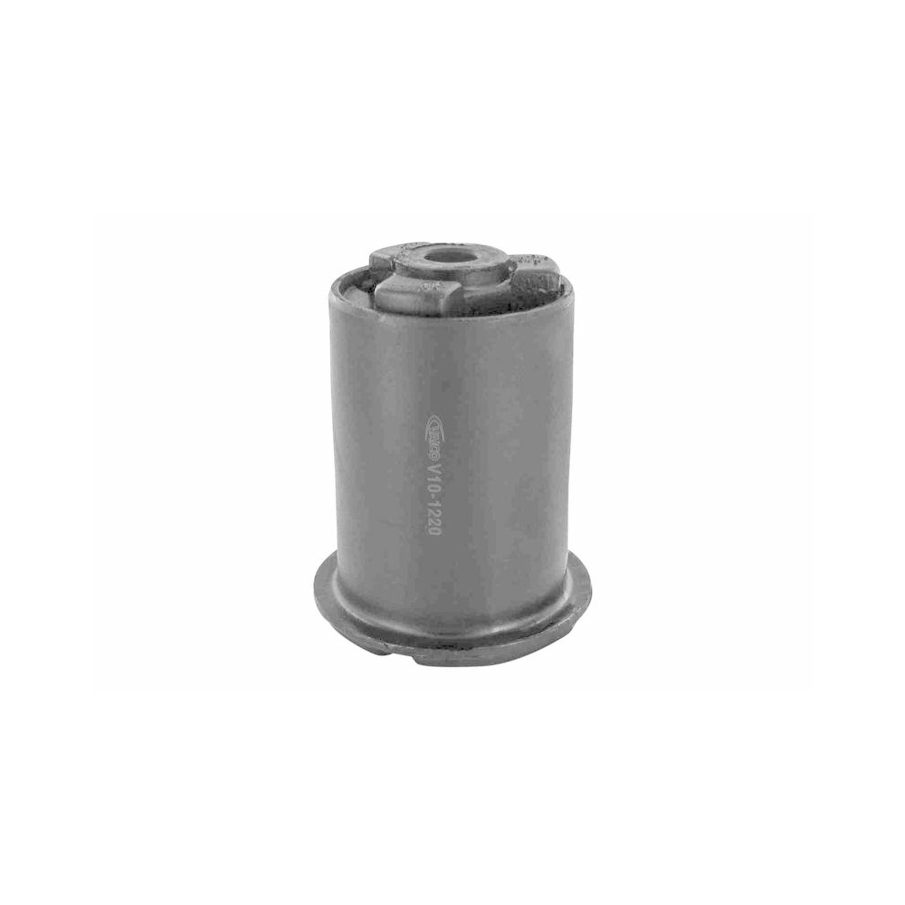 Lagerung, Achskörper VAICO V10-1220 Original VAICO Qualität für AUDI SEAT SKODA