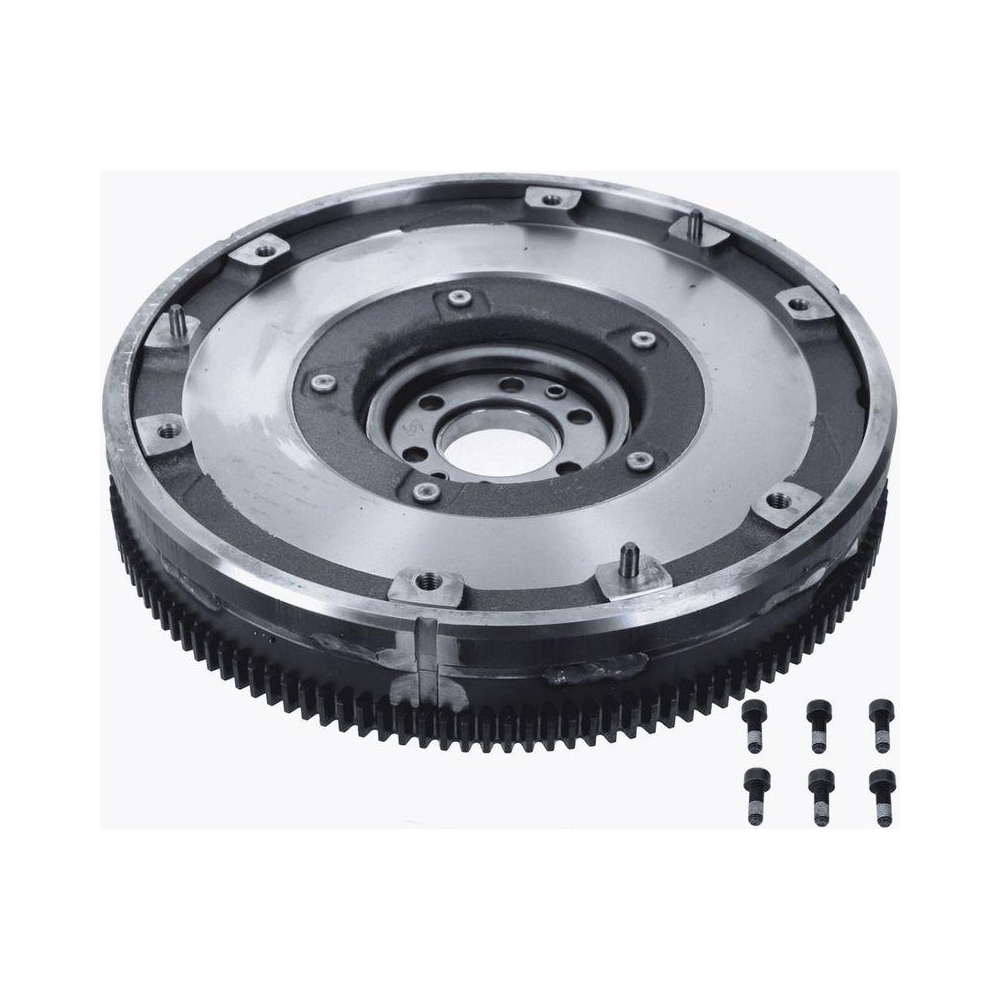 Schwungrad SACHS 6366 000 005 Zwei-Massen-Schwungrad f&uuml;r MINI