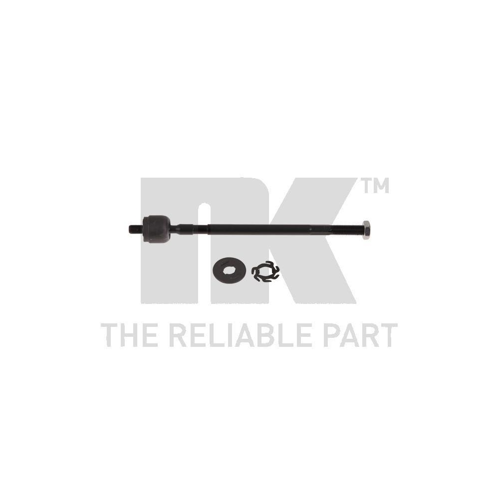 Axialgelenk, Spurstange NK 5033968 f&uuml;r RENAULT RENAULT TRUCKS, Vorderachse