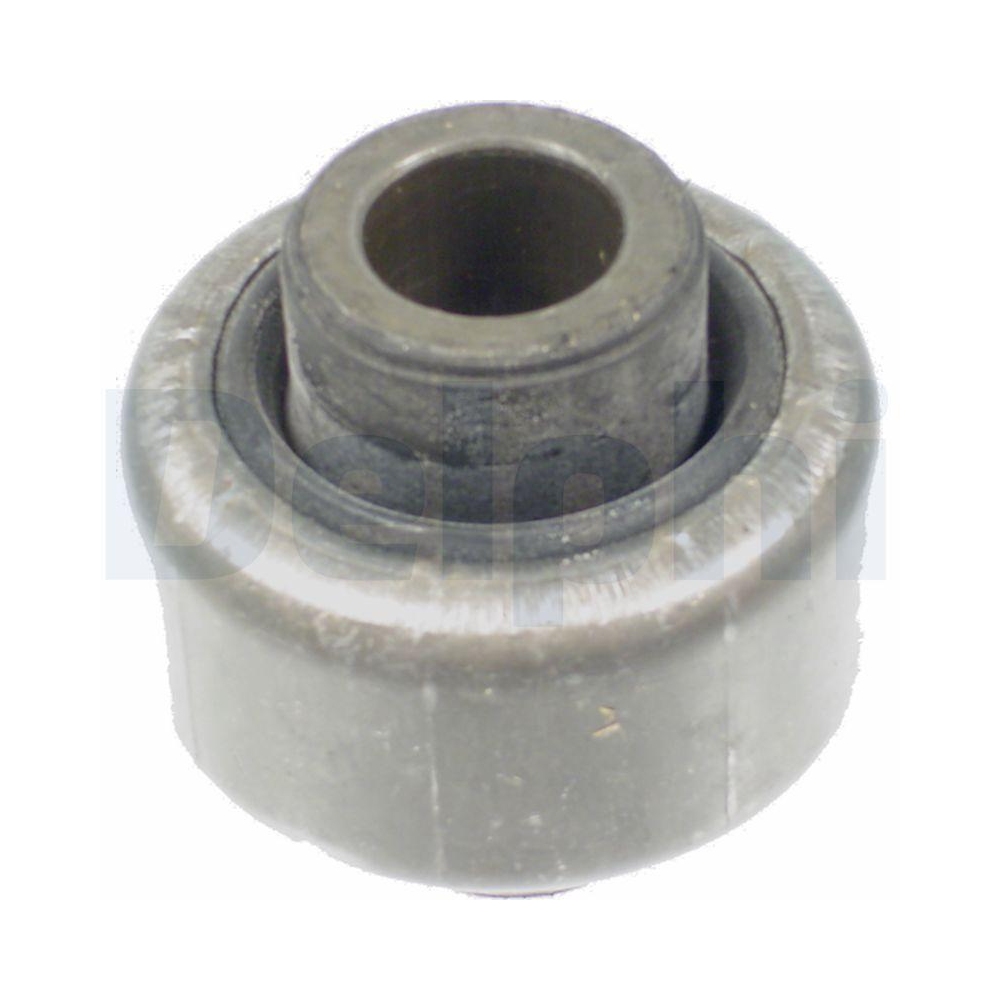 DELPHI TD322W Lagerung, Lenker f&uuml;r RENAULT, Vorderachse, innen, unten, vorne