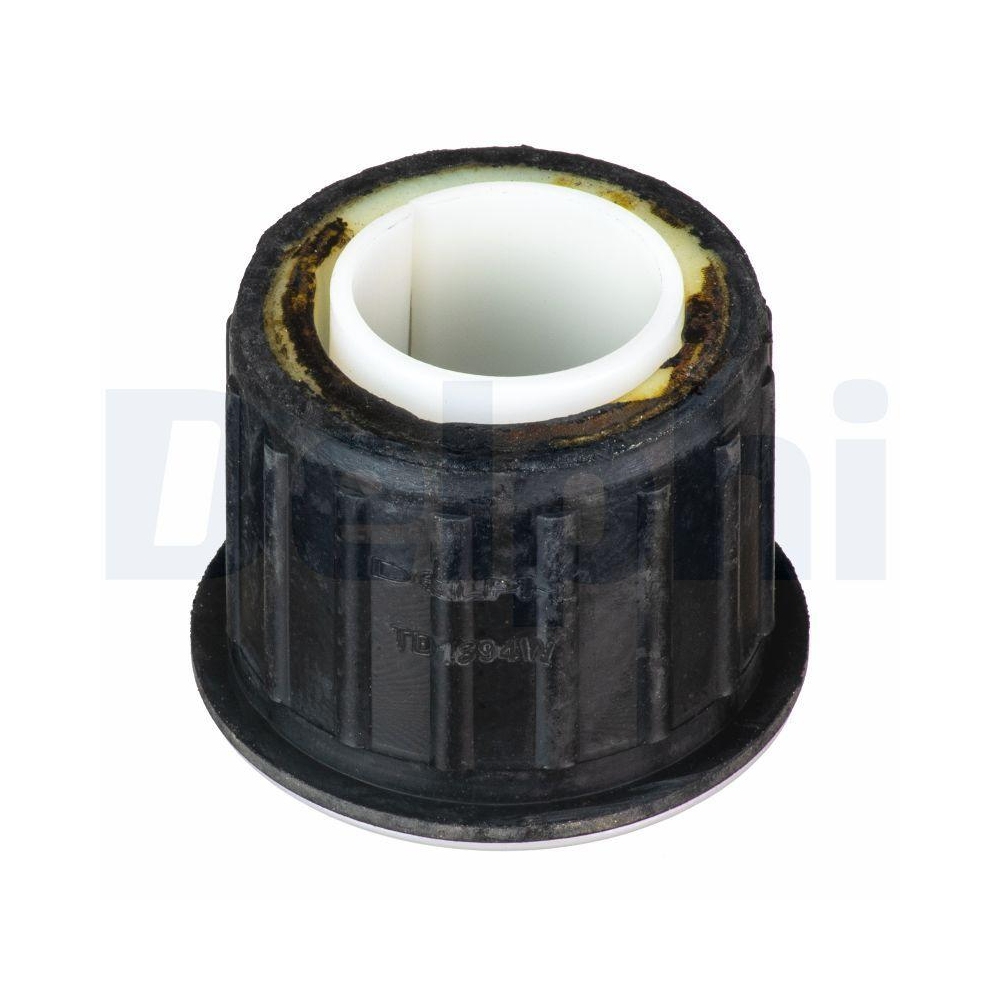 DELPHI TD1894W Lagerung, Blattfeder für FIAT, Hinterachse, innen