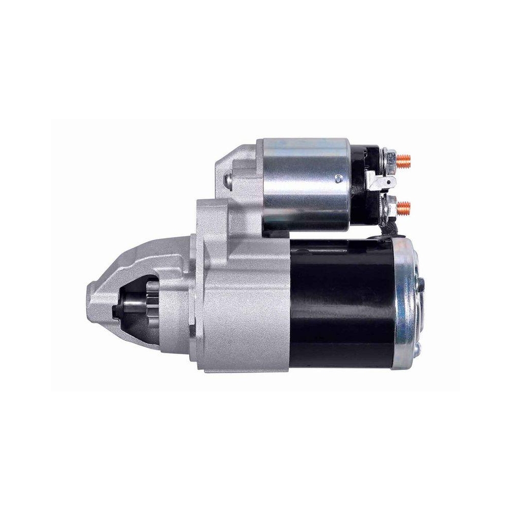 HELLA Starter 8EA 011 612-731 f&uuml;r CHRYSLER DODGE MITSUBISHI JEEP