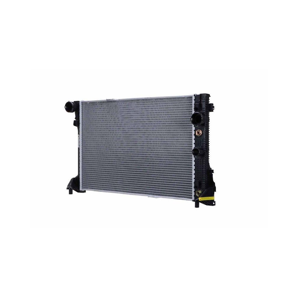 HELLA K&uuml;hler, Motork&uuml;hlung 8MK 366 300-341 f&uuml;r MERCEDES-BENZ BEIJING BENZ (BBDC)