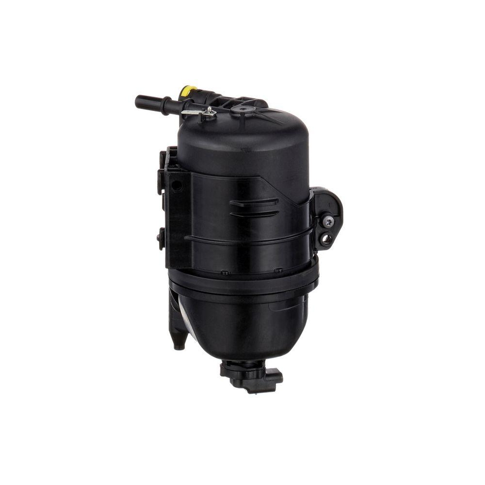 Kraftstofffilter MANN-FILTER WK 10 050 f&uuml;r JAGUAR LAND ROVER