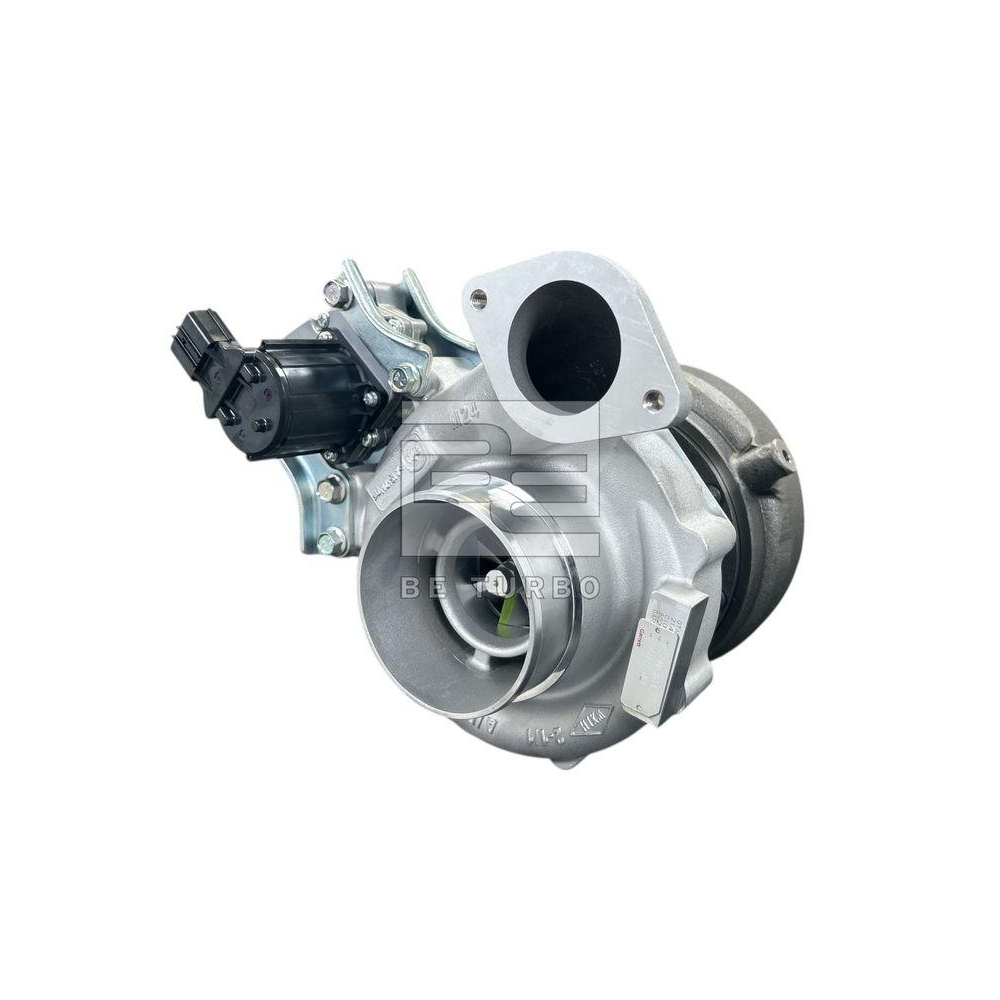 BE TURBO 131409 Lader, Aufladung f&uuml;r UD TRUCKS