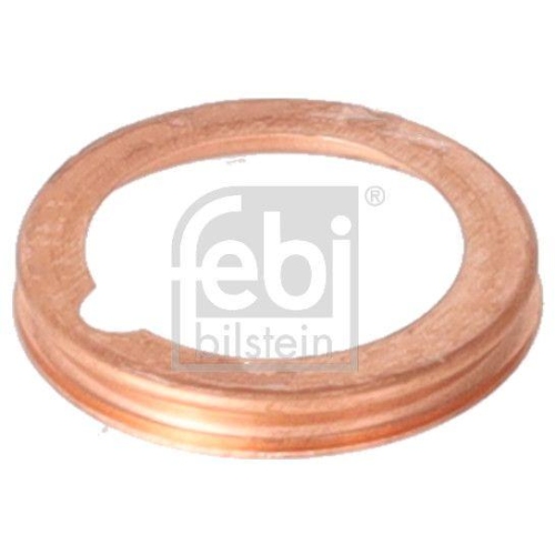 FEBI BILSTEIN 1001106 Dichtring, &Ouml;lablassschraube f&uuml;r NISSAN UD TRUCKS