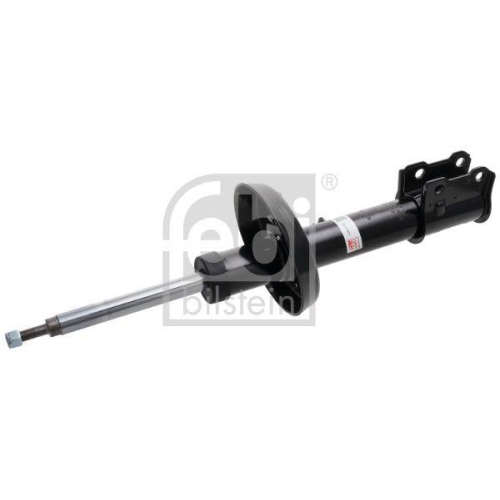FEBI BILSTEIN 1002720 Sto&szlig;d&auml;mpfer f&uuml;r OPEL VAUXHALL, Vorderachse links