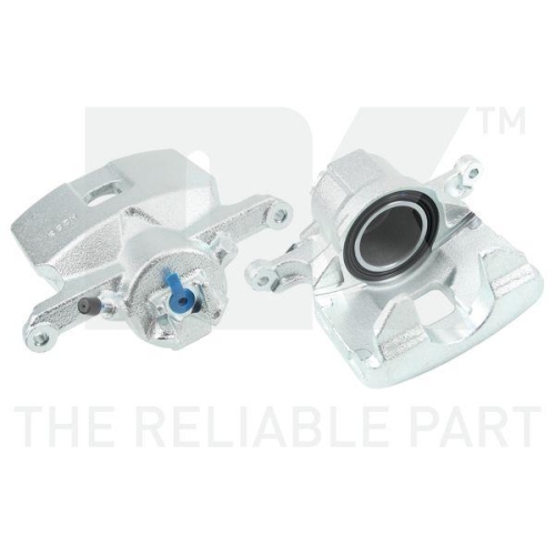 NK 2139179 Bremssattel f&uuml;r RENAULT, Vorderachse links, vor der Achse