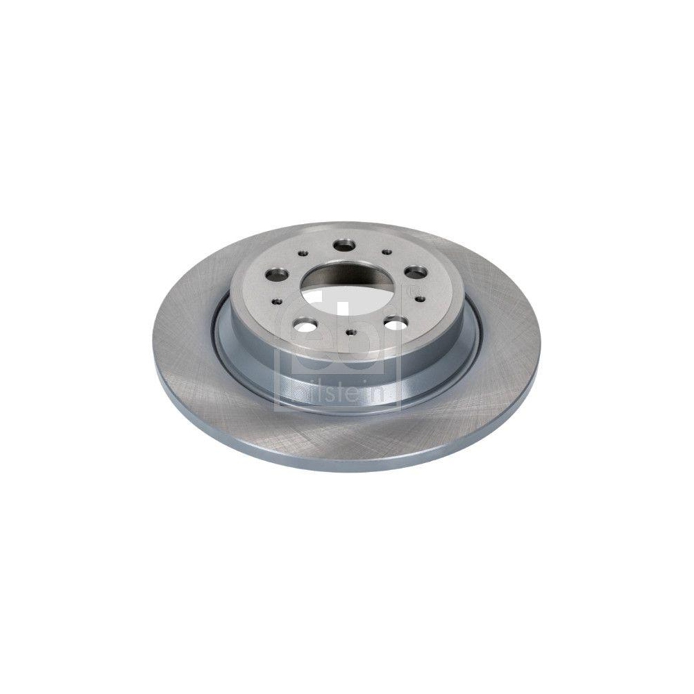 Bremsscheibe FEBI BILSTEIN 18051 f&uuml;r VOLVO, Hinterachse