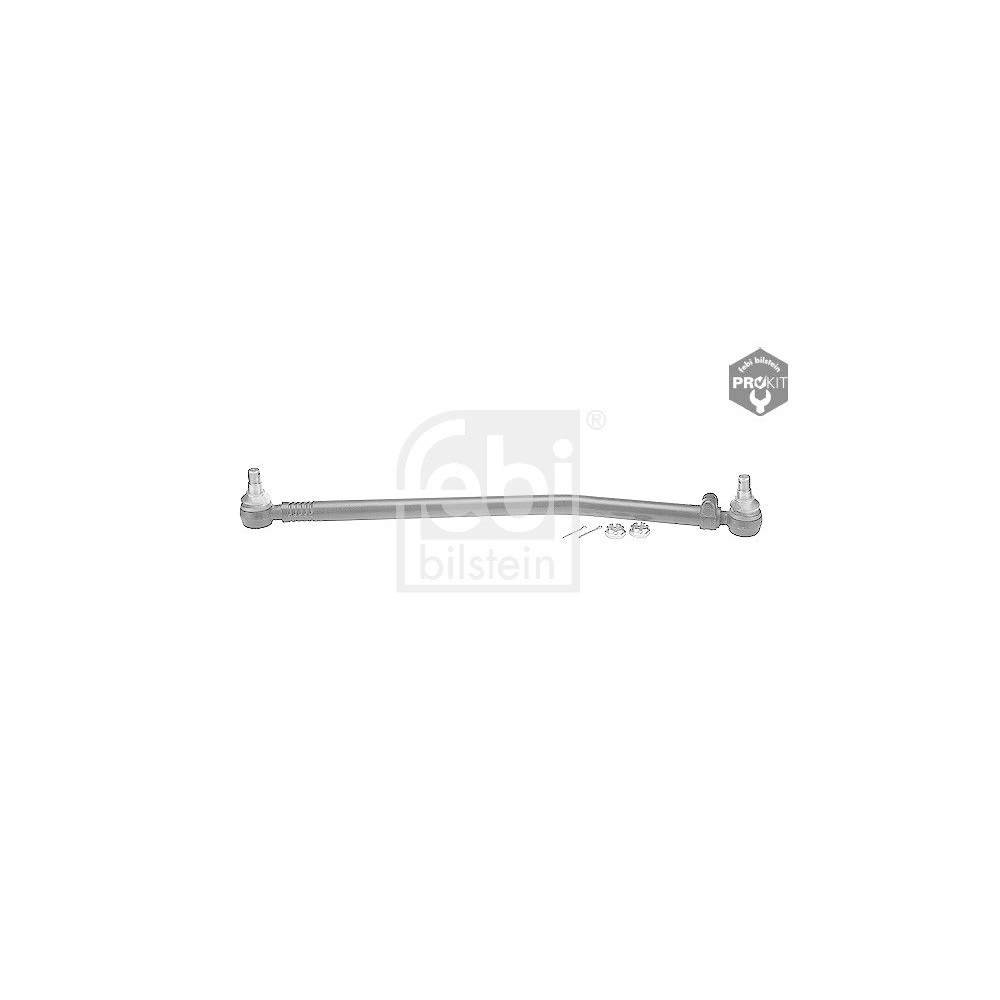 FEBI BILSTEIN Lenkstange 09868 ProKit f&uuml;r SCANIA