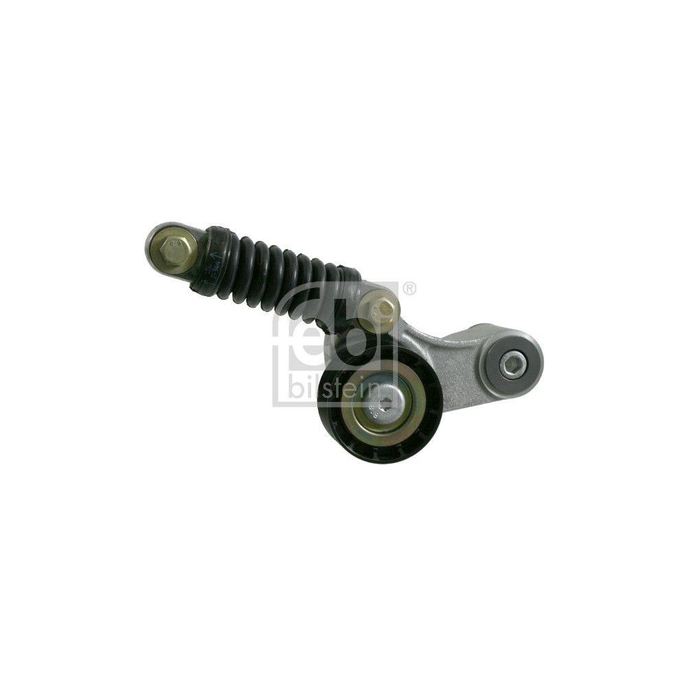 FEBI BILSTEIN Riemenspanner, Keilrippenriemen 21307 f&uuml;r RENAULT VOLVO