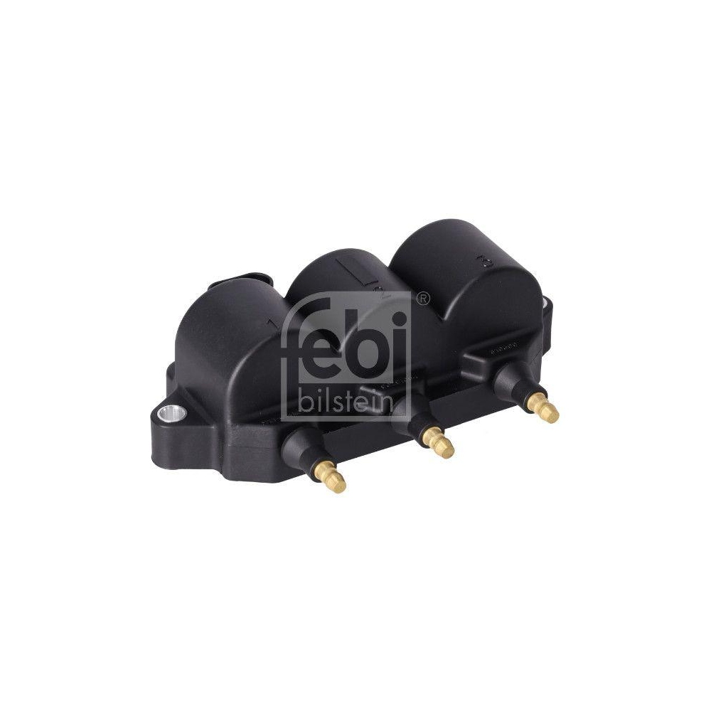 FEBI BILSTEIN Z&uuml;ndspule 30267 f&uuml;r CHEVROLET DAEWOO