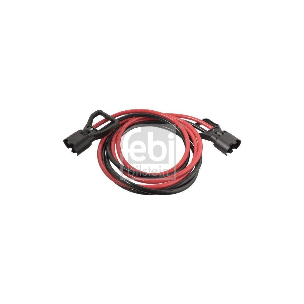 Elektrowendel FEBI BILSTEIN 103871 für