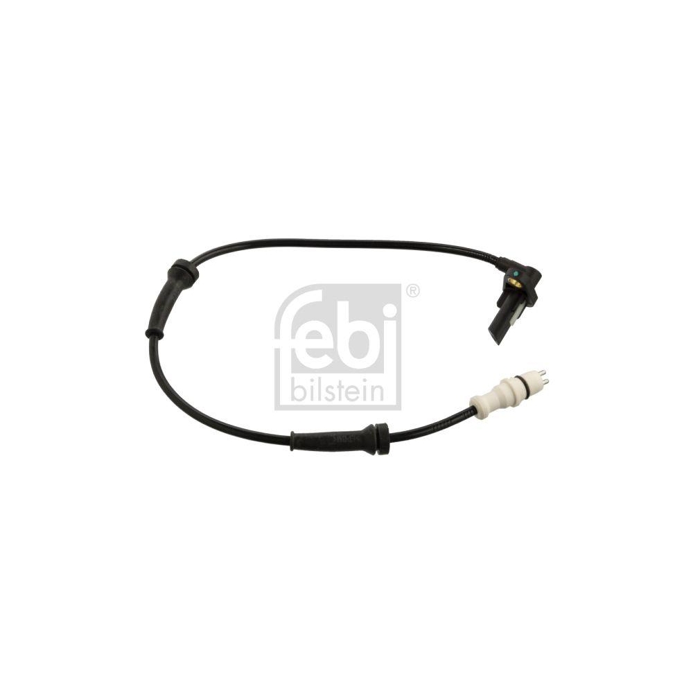 FEBI BILSTEIN Sensor, Raddrehzahl 106750 f&uuml;r RENAULT DACIA, Hinterachse rechts