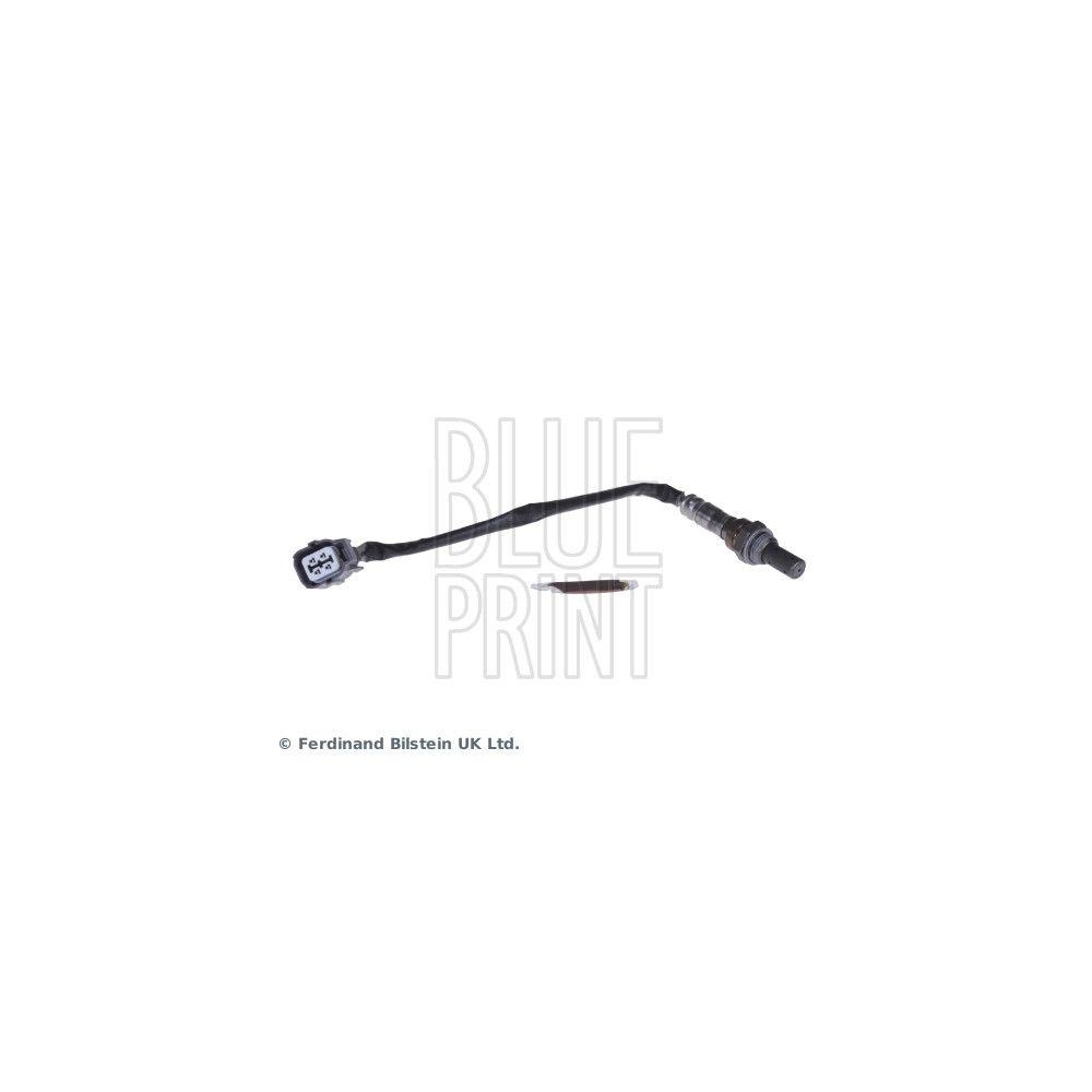 Lambdasonde BLUE PRINT ADH27001C für HONDA, Abgaskrümmer