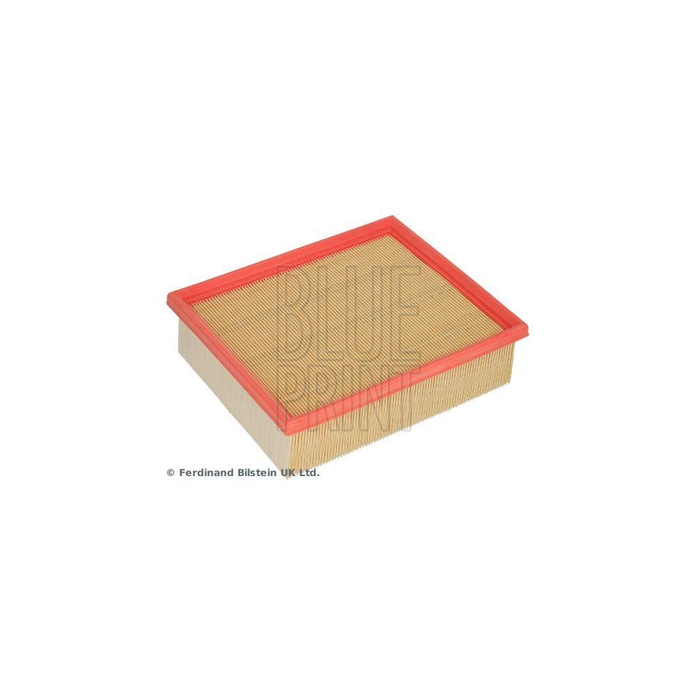 Luftfilter BLUE PRINT ADR162222 f&uuml;r RENAULT HAVAL