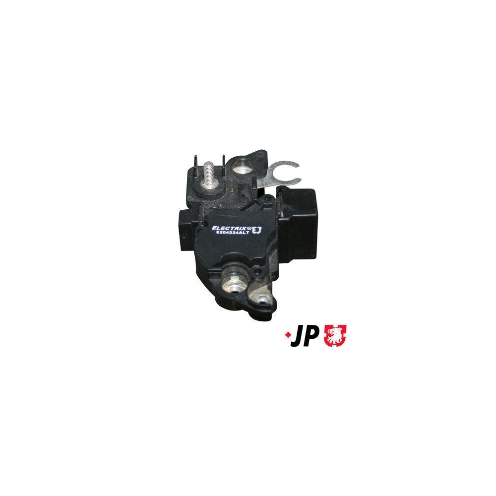 Generatorregler JP GROUP 1290200600 JP für OPEL GENERAL MOTORS