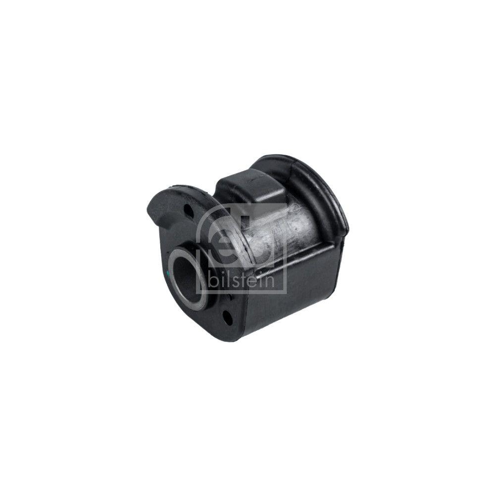 FEBI BILSTEIN Lagerung, Lenker 31366 f&uuml;r HYUNDAI, Vorderachse rechts, hinten