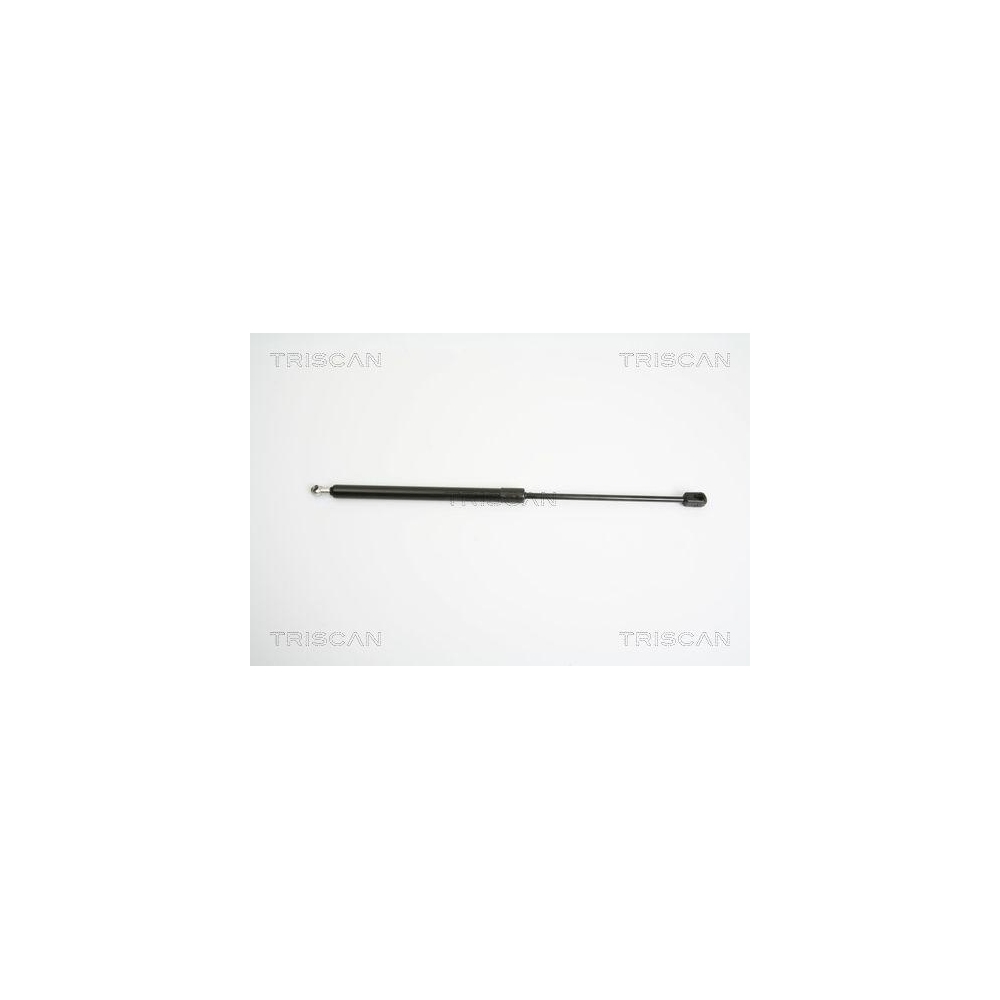 Gasfeder, Motorhaube TRISCAN 8710 29127 f&uuml;r AUDI, vorne links, vorne rechts