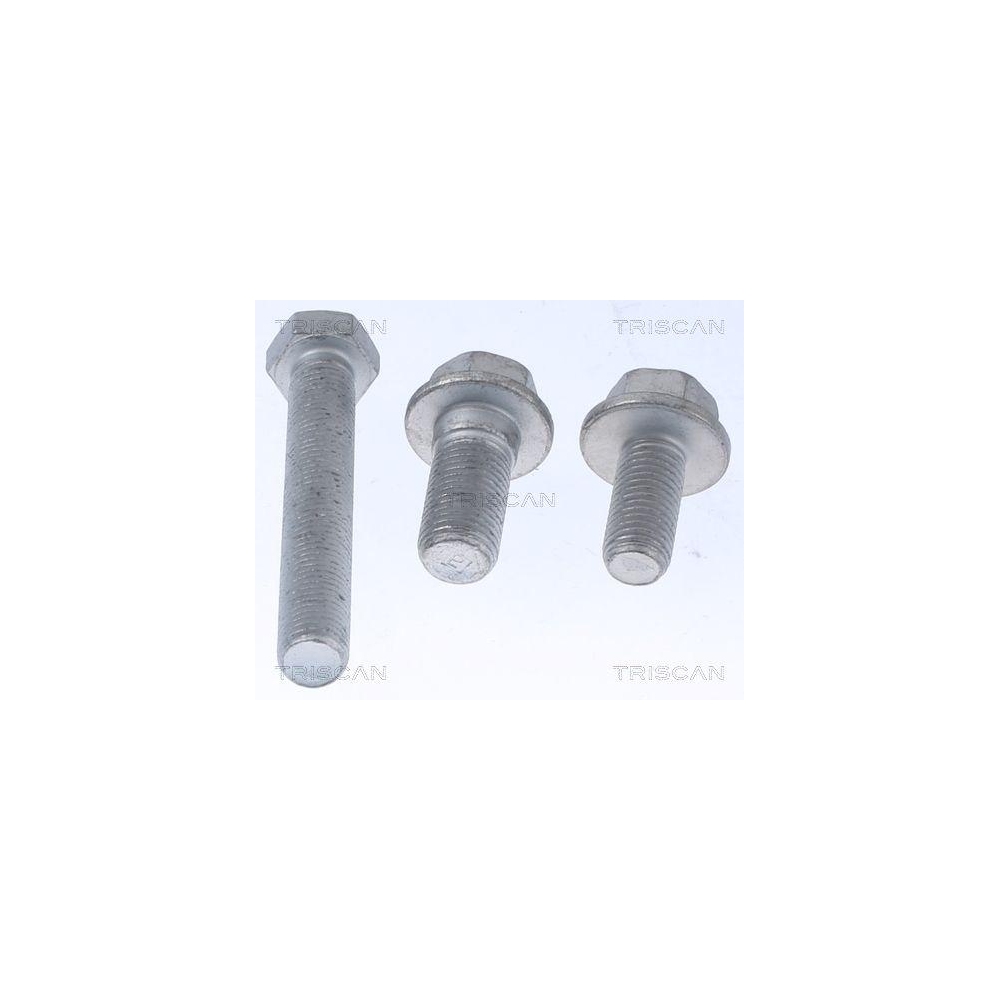 Reparatursatz, Radaufh&auml;ngung TRISCAN 8500 29425 f&uuml;r