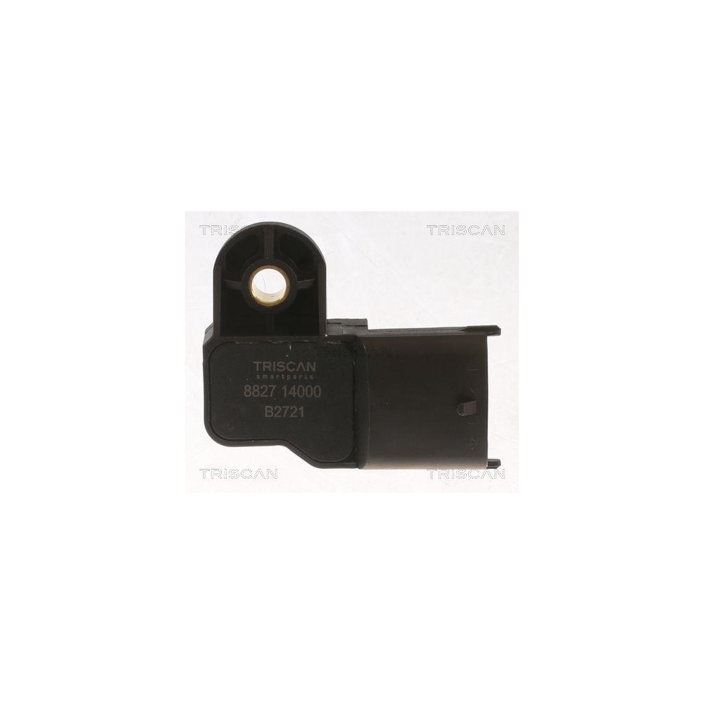 Sensor, Ladedruck TRISCAN 8827 14000 f&uuml;r NISSAN RENAULT DACIA