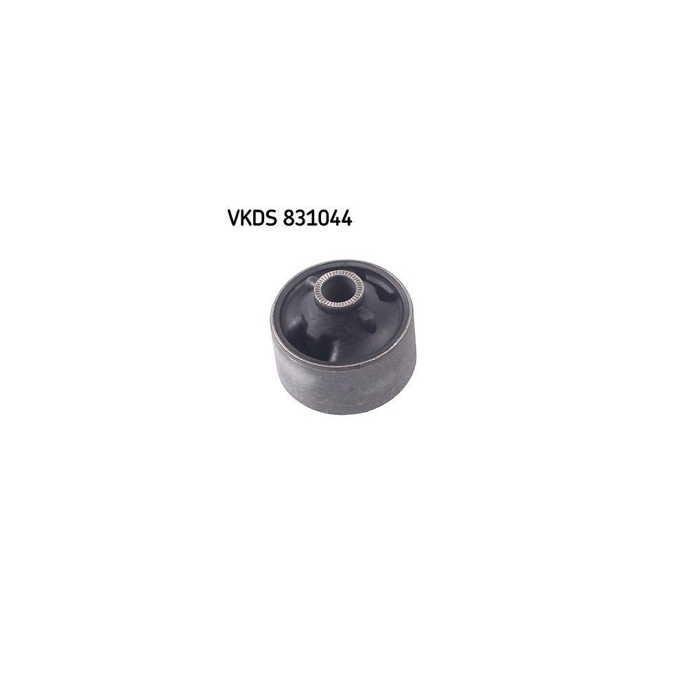 Lagerung, Lenker SKF VKDS 831044 f&uuml;r TOYOTA, Vorderachse beidseitig, hinten