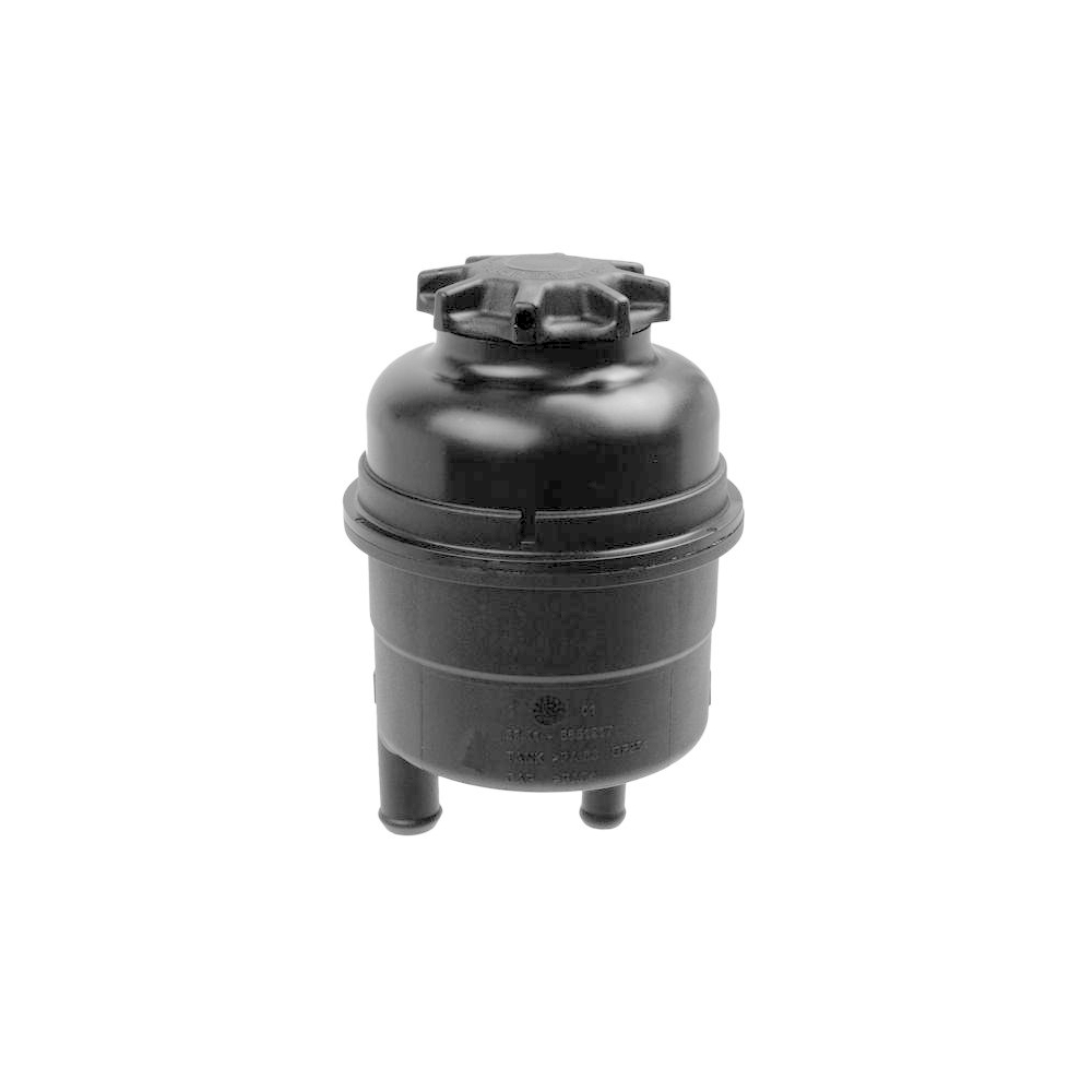 Ausgleichsbeh&auml;lter, Hydraulik&ouml;l (Servolenkung) LEMF&Ouml;RDER 10631 02 f&uuml;r BMW