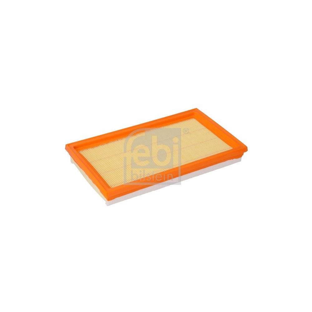 FEBI BILSTEIN Luftfilter 183978 f&uuml;r SUZUKI MARUTI SUZUKI
