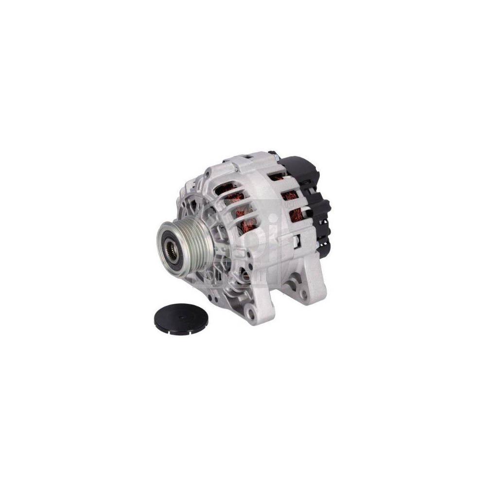FEBI BILSTEIN Generator 193547 f&uuml;r CITRO&Euml;N FIAT PEUGEOT