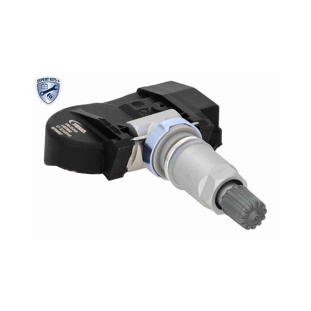 Radsensor, Reifendruck-Kontrollsystem VEMO V48-72-0101 EXPERT KITS + für JAGUAR