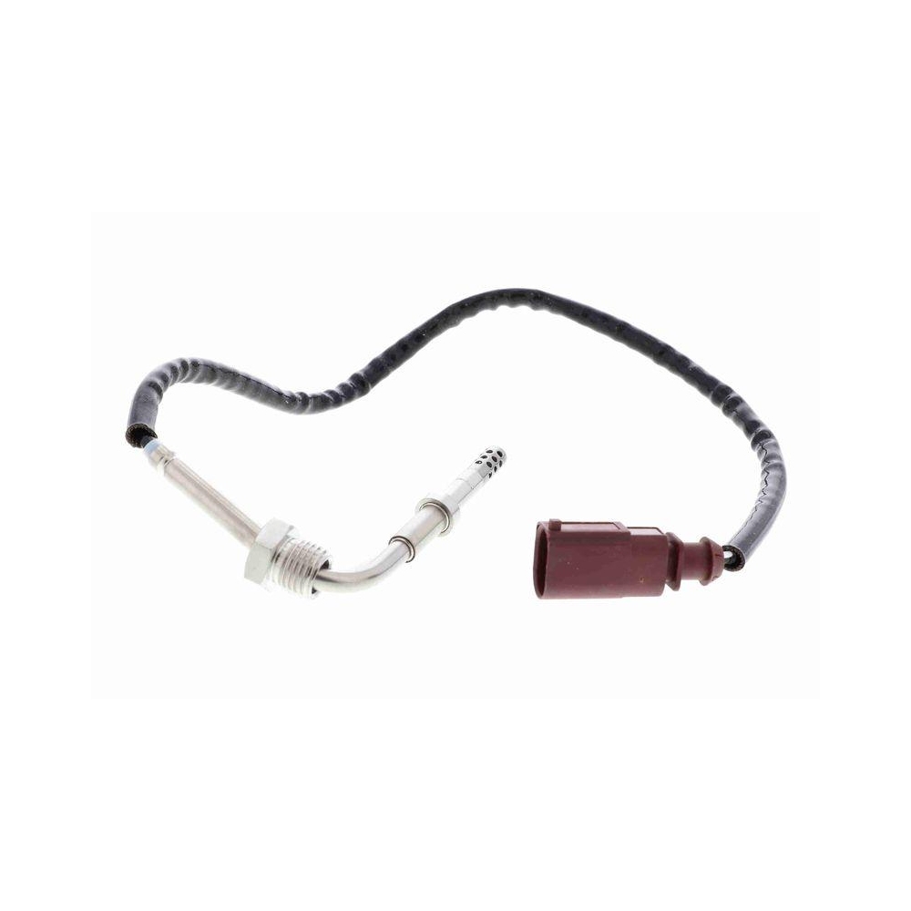 Sensor, Abgastemperatur VEMO V10-72-1474 Original VEMO Qualit&auml;t f&uuml;r AUDI VW VAG