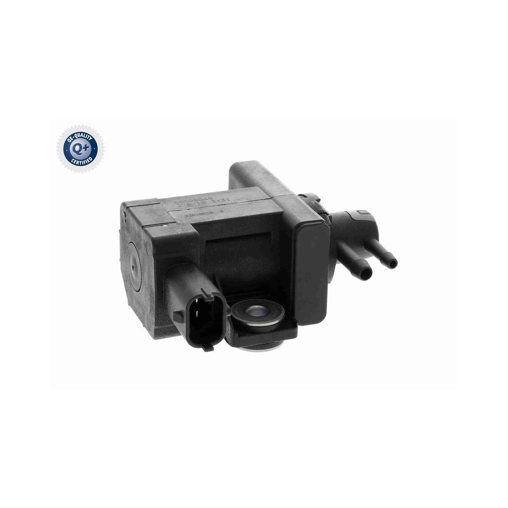 Druckwandler, Turbolader VEMO V51-63-0023 Q+, Erstausr&uuml;sterqualit&auml;t f&uuml;r OPEL