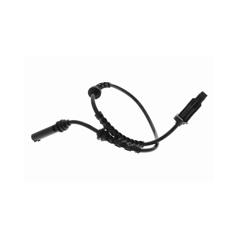 Sensor, Raddrehzahl VEMO V20-72-0172 Green Mobility Parts f&uuml;r BMW, Vorderachse