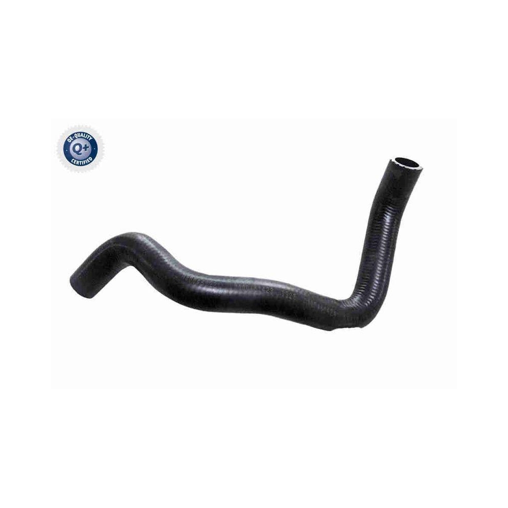 K&uuml;hlerschlauch VAICO V46-1447 Q+, Erstausr&uuml;sterqualit&auml;t f&uuml;r RENAULT, Eingang