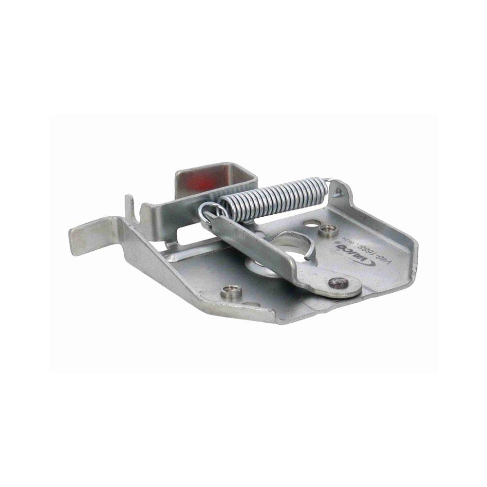 Motorhaubenschloss VAICO V46-1688 Original VAICO Qualität für NISSAN OPEL, vorne