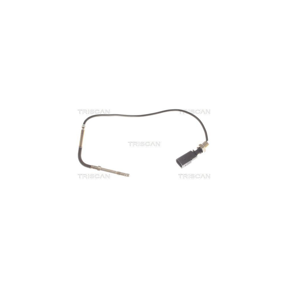 Sensor, Abgastemperatur TRISCAN 8826 29199 f&uuml;r VW